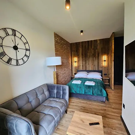Widokowa Villa Top - Adults Only Kościelisko Eksteriør bilde