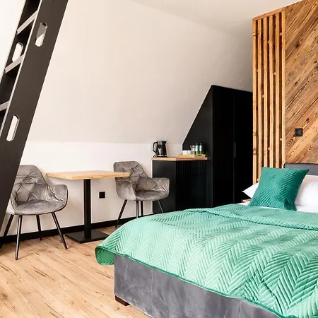 Widokowa Villa Top - Adults Only Kościelisko Eksteriør bilde