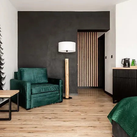 Widokowa Villa Top - Adults Only Kościelisko Eksteriør bilde