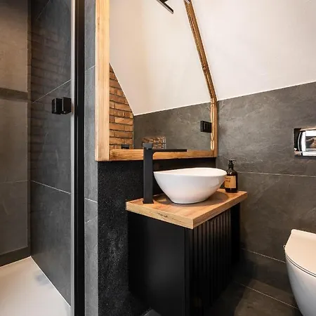 Widokowa Villa Top - Adults Only Kościelisko Eksteriør bilde