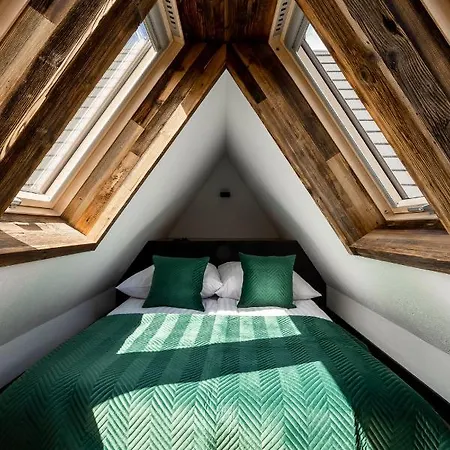 Widokowa Villa Top - Adults Only Kościelisko Eksteriør bilde