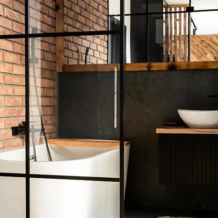 Widokowa Villa Top - Adults Only Kościelisko Eksteriør bilde