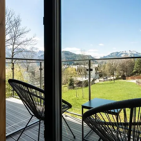 Widokowa Villa Top - Adults Only Kościelisko Eksteriør bilde