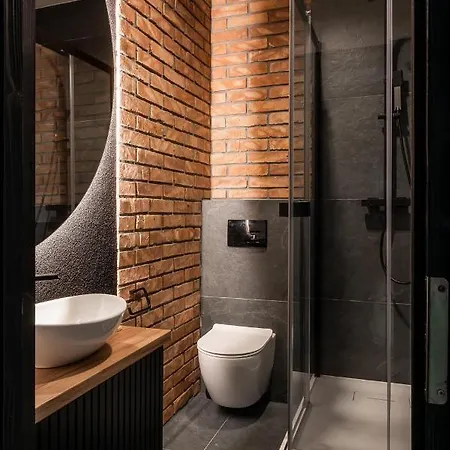 Widokowa Villa Top - Adults Only Kościelisko Eksteriør bilde