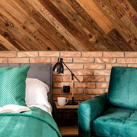 Widokowa Villa Top - Adults Only Kościelisko Eksteriør bilde