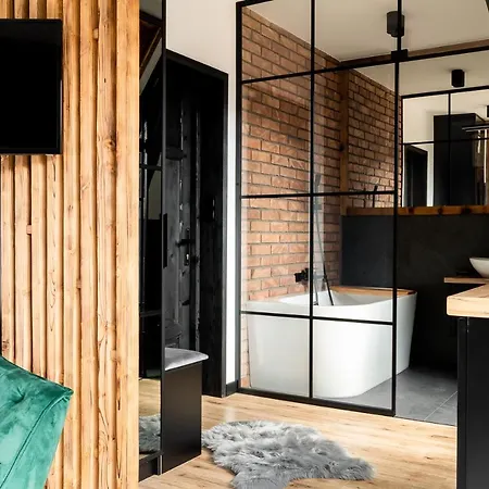 Widokowa Villa Top - Adults Only Kościelisko Eksteriør bilde