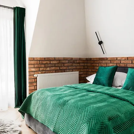 Widokowa Villa Top - Adults Only Kościelisko Eksteriør bilde