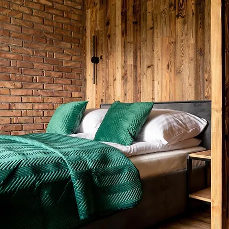 Widokowa Villa Top - Adults Only Kościelisko Eksteriør bilde