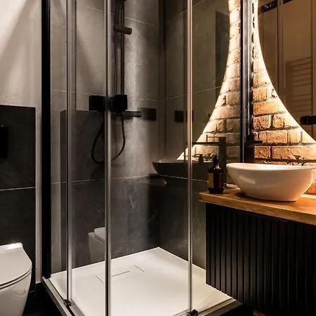 Widokowa Villa Top - Adults Only Kościelisko Eksteriør bilde