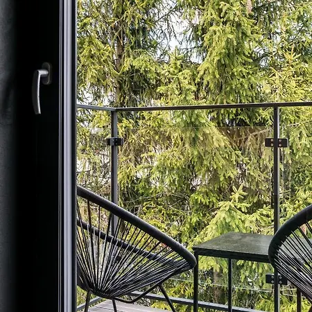 Widokowa Villa Top - Adults Only Kościelisko Eksteriør bilde