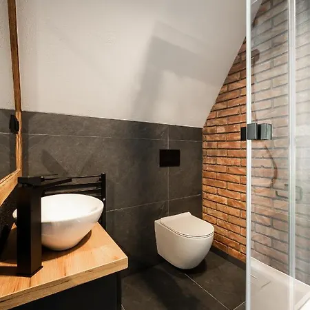 Widokowa Villa Top - Adults Only Kościelisko Eksteriør bilde