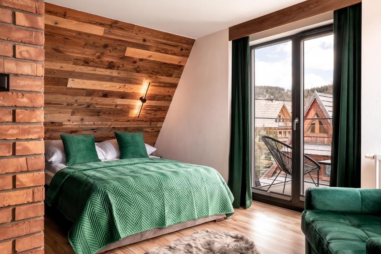 Widokowa - Adults Only Gasthof *