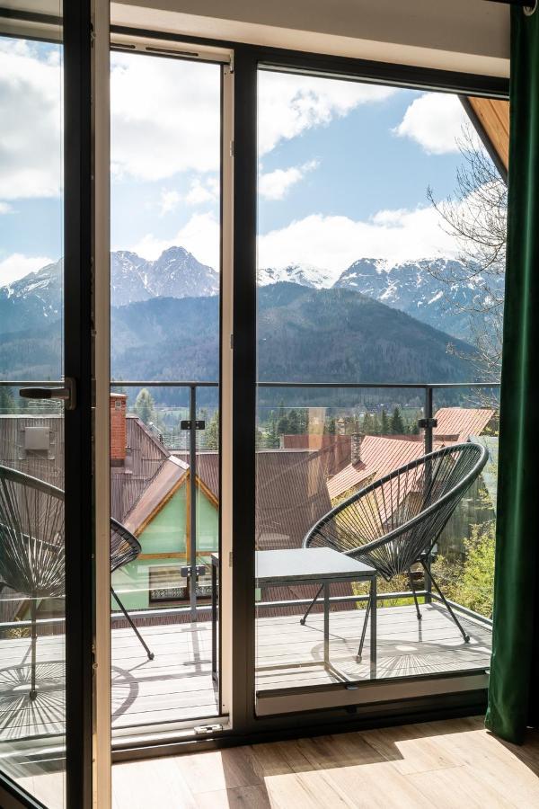 Gasthof Widokowa - Adults Only *