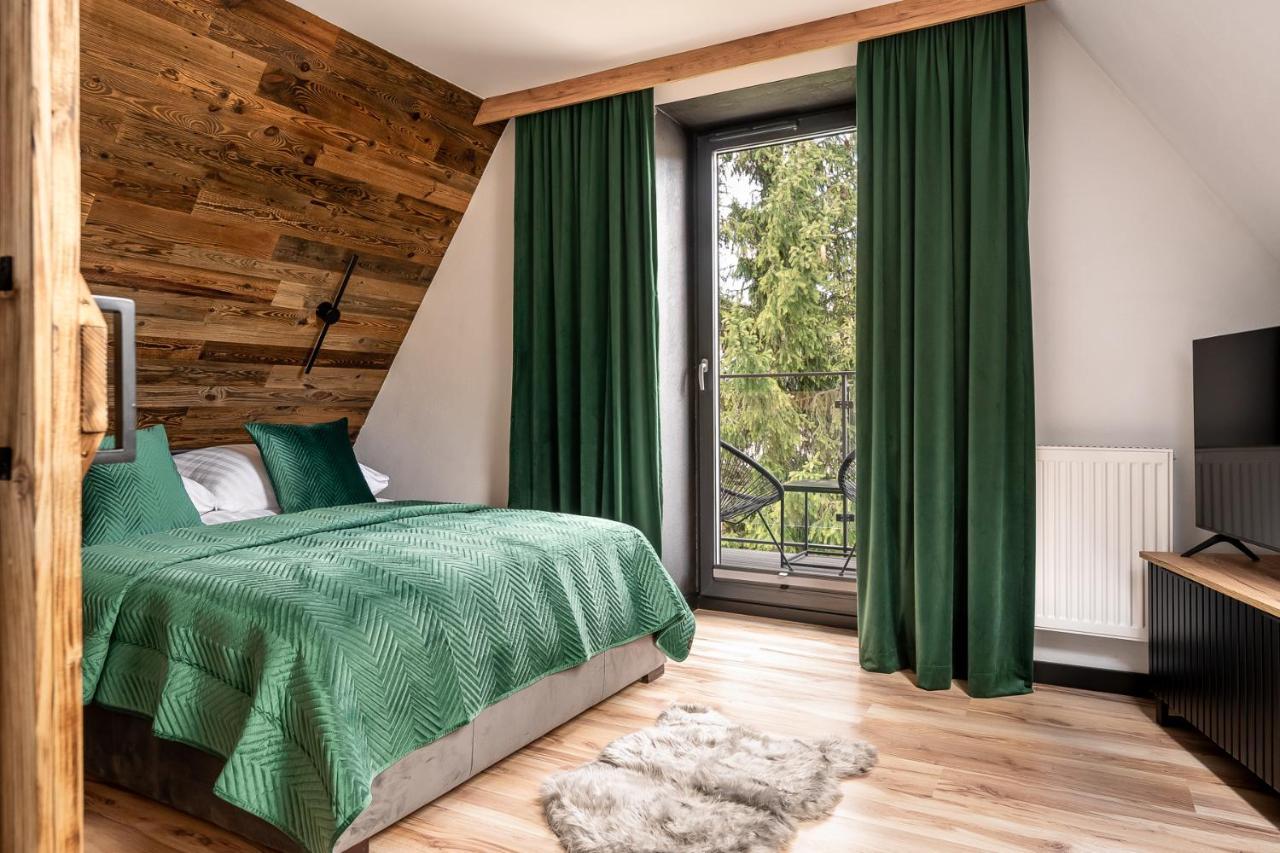 Widokowa - Adults Only Gasthof